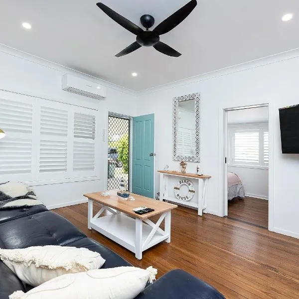 Tuncurry Cottage, hotel in Tuncurry