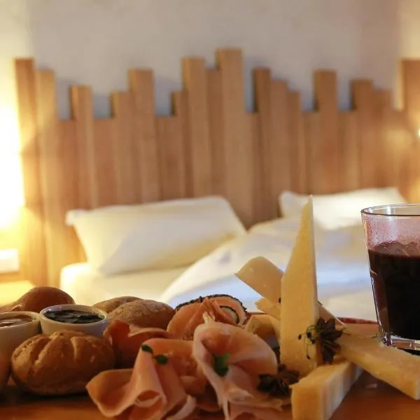 Malga Millegrobbe Nordic Resort, Hotel in Lavarone