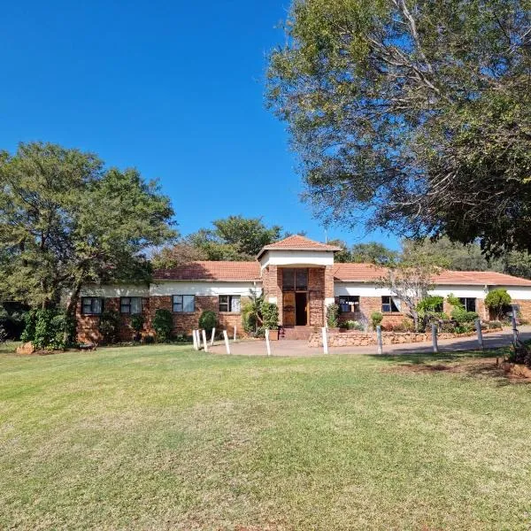 Guesthouse Serenity, hotel in Hartbeespoort