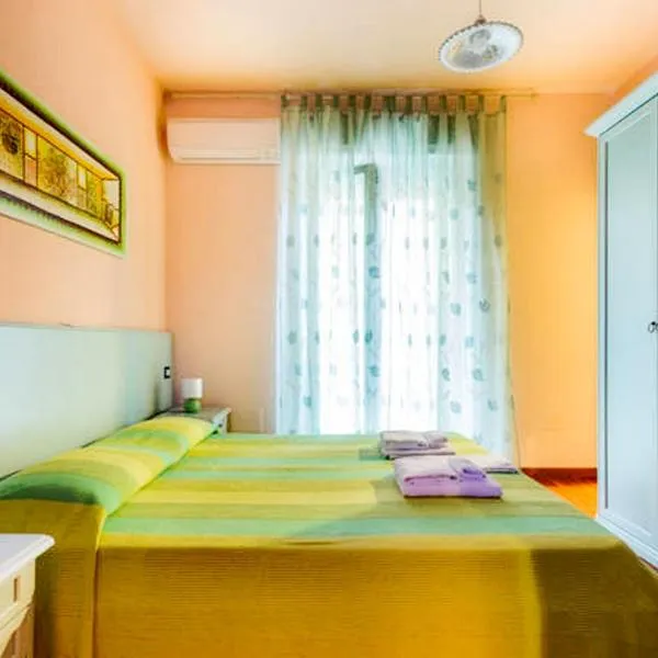 Bosa Guest House, hotel in Bosa