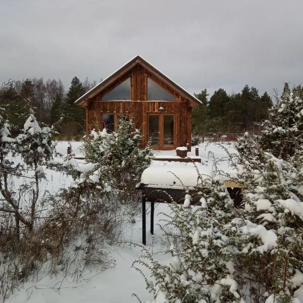 Valipe Puhkemaja, hotel em Valipe