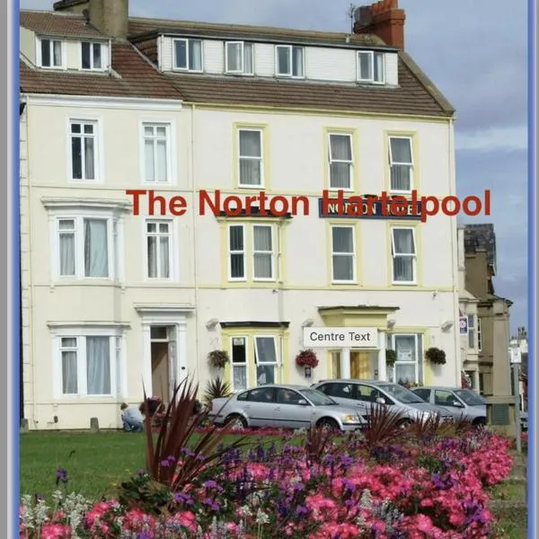 The Norton- Hartlepool, hotel in Billingham