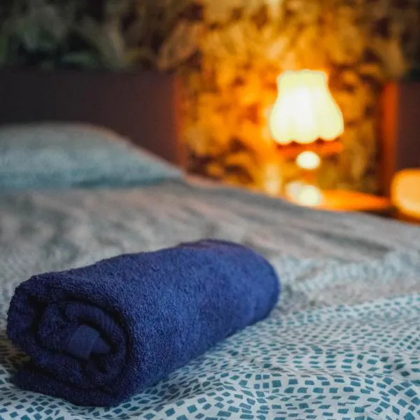 Studio WOKU, hotel v destinácii Świebodzice