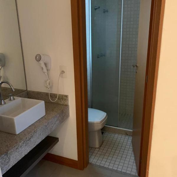 Flat completo com piscina - Foto 3