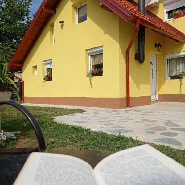 Njih tri Jelova gora, hotel v destinaci Užice