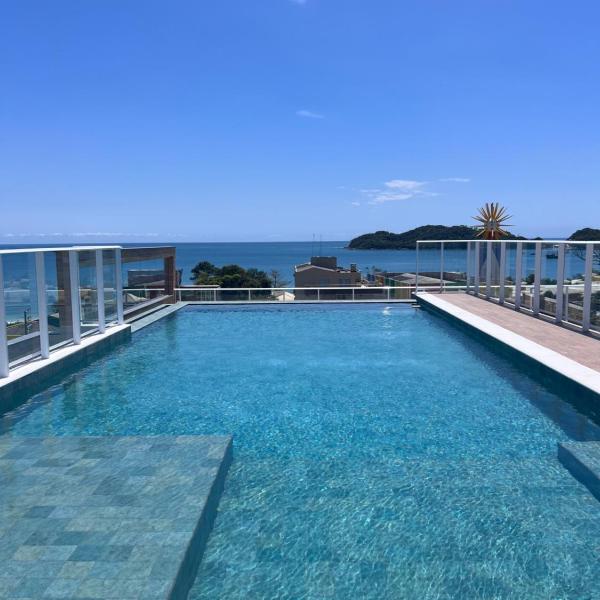 Vila do Centro Apart Hotel - Foto 4