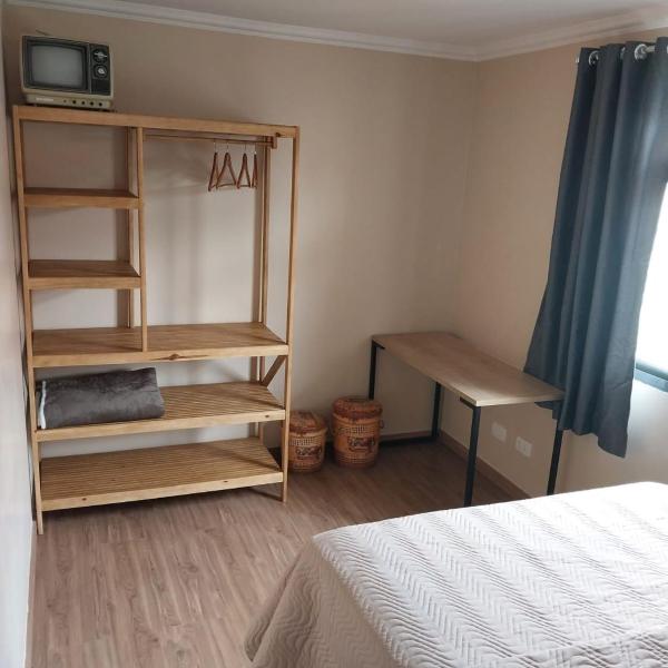Apartamento Conforto - Foto 2