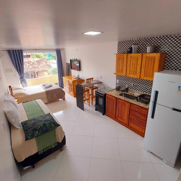 Belas Praias Flats - Foto 4