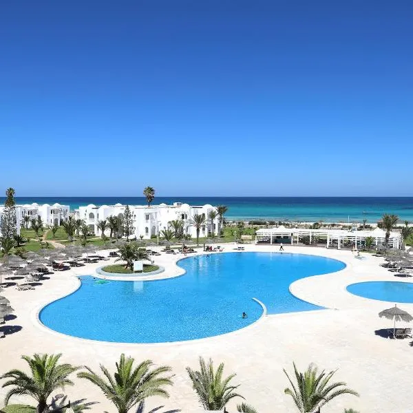 Vincci Helios Beach, hotel in Midoun