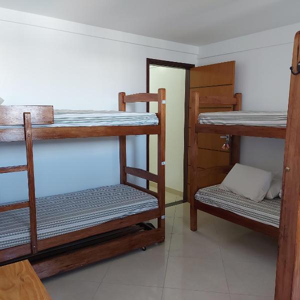 Casarão Nazaré Hostel - Foto 3