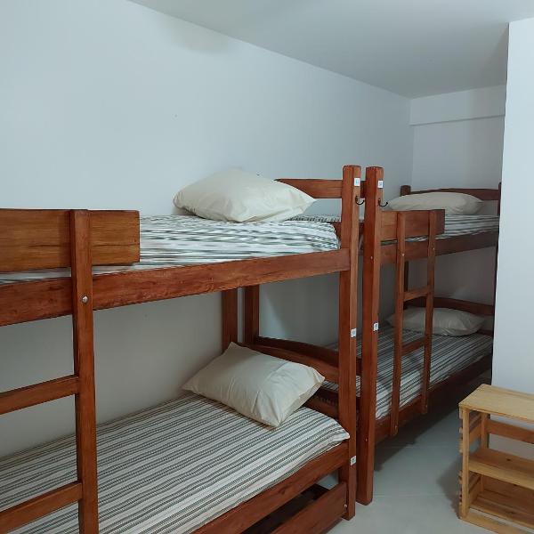 Casarão Nazaré Hostel - Foto 4