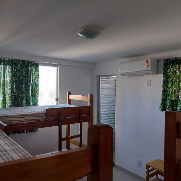 Casarão Nazaré Hostel - Foto 2