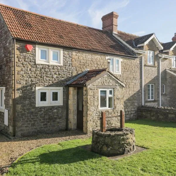 26 Tansey, hotel v destinaci Shepton Mallet
