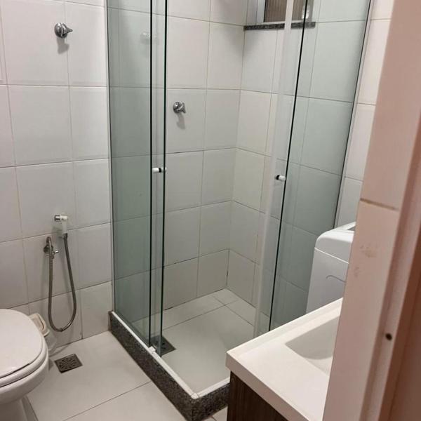 Apartamento/Studio encantador no Posto 6 em Copa. - Foto 3