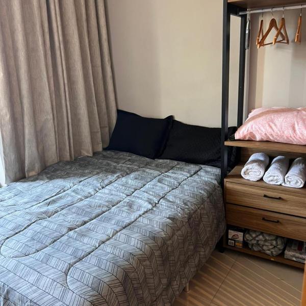 Apartamento/Studio encantador no Posto 6 em Copa. - Foto 5