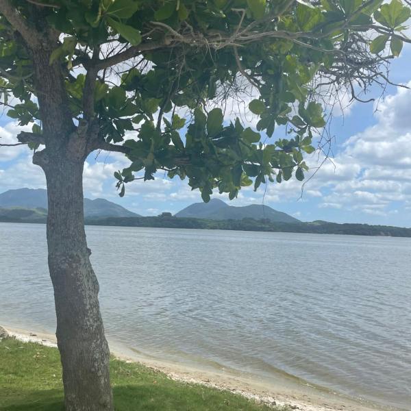 Apartamento Lagoa de Saquarema