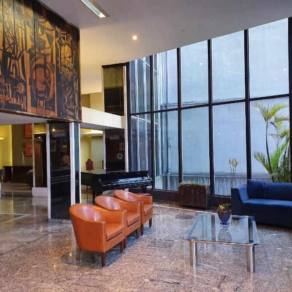 Alta Reggia Plaza Hotel - Foto 2
