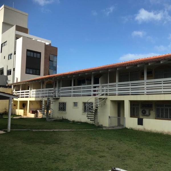ANSNEGOCIOS KIT-NET PRAIA MARISCAL 203 Maguelli