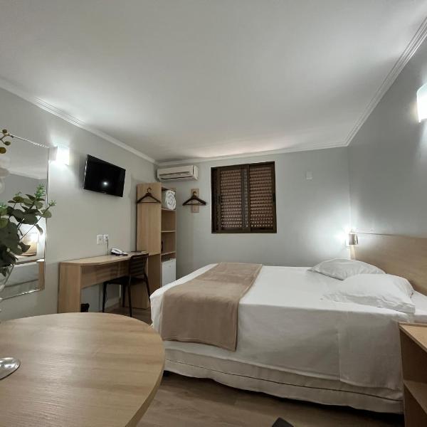 Hotel Ijuí - Foto 2
