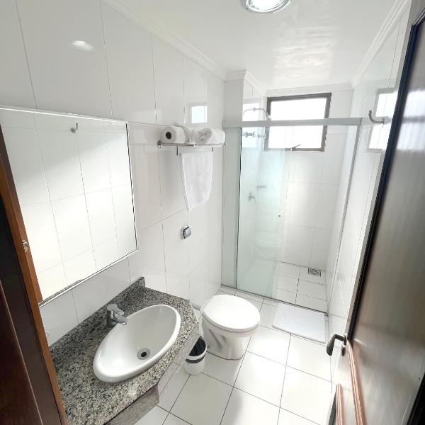 Hotel Ijuí - Foto 3