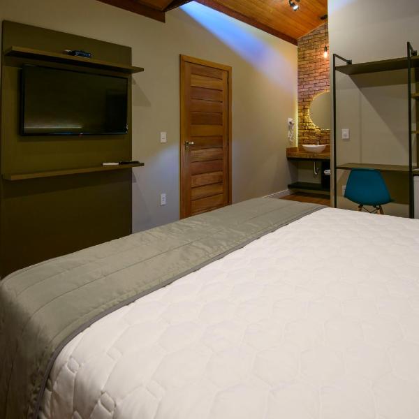 Hospedagem Santa Rita - Foto 4