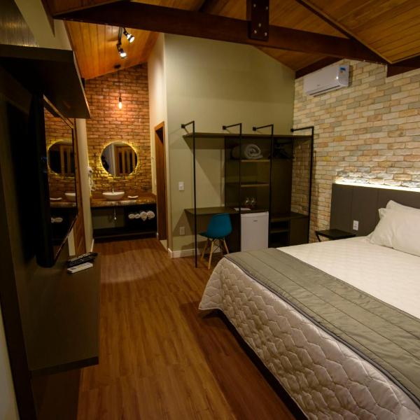 Hospedagem Santa Rita - Foto 2