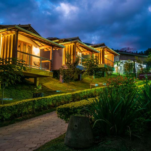 Hospedagem Santa Rita