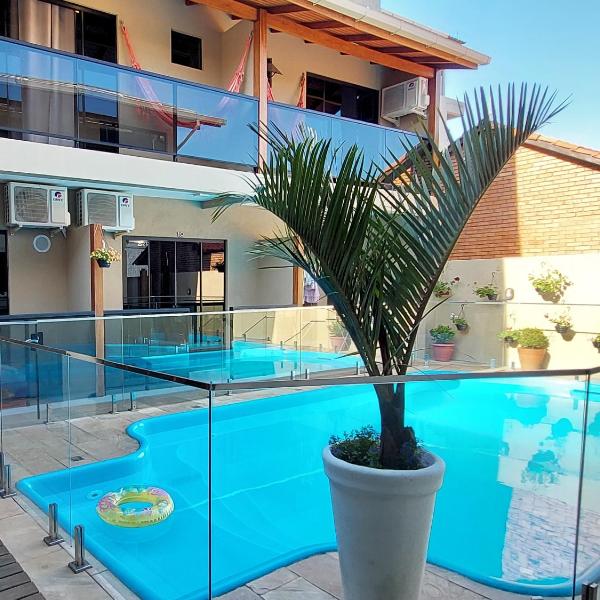 Pousada Casa Da Praia - Foto 4