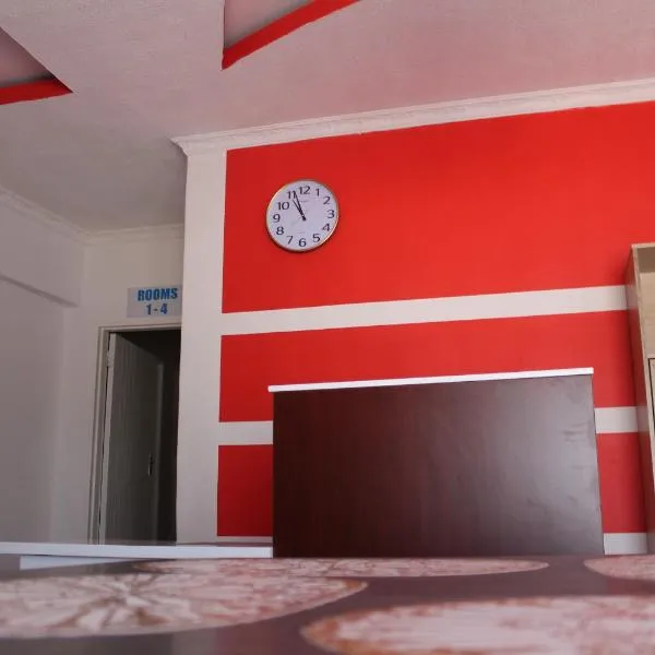 Palm Inn Boutique guest house, hotel in Francistown