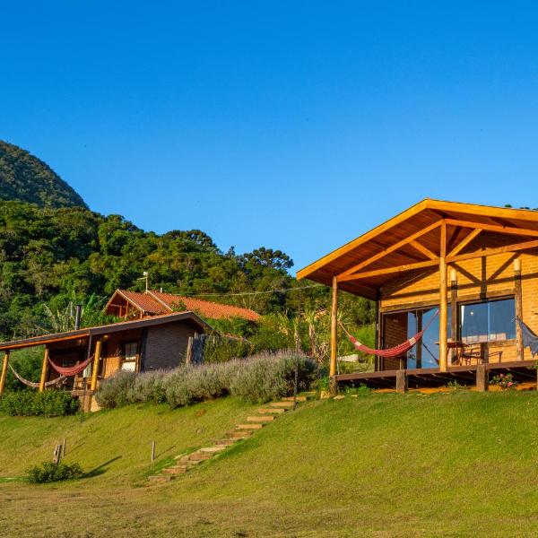 Chales Canto da Natureza - Foto 5