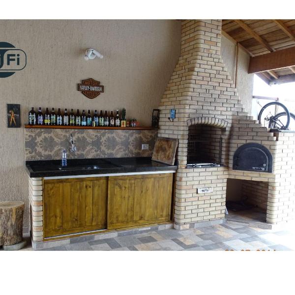 Casa Peruibe. - Foto 5
