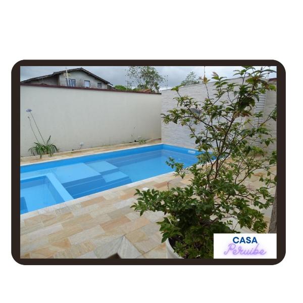 Casa Peruibe. - Foto 4