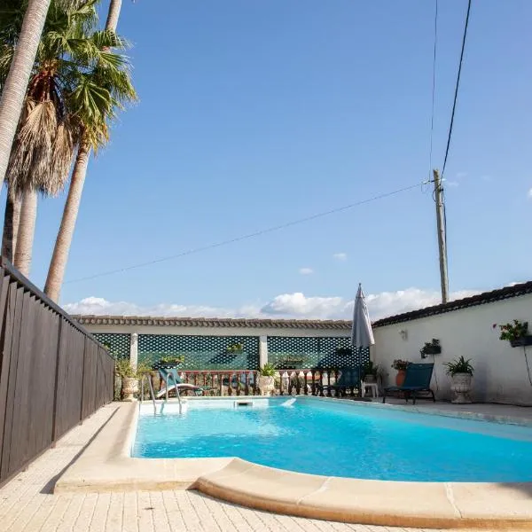 Matouco Country House, hotel v destinaci Poços