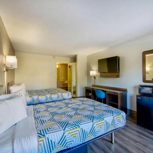 Motel 6 Birmingham, AL - Medical Center - Inverness Hwy 280, hotel in Birmingham