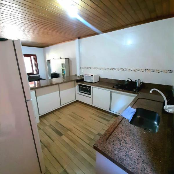 Residencial família Milani 100 metros do mar Torres