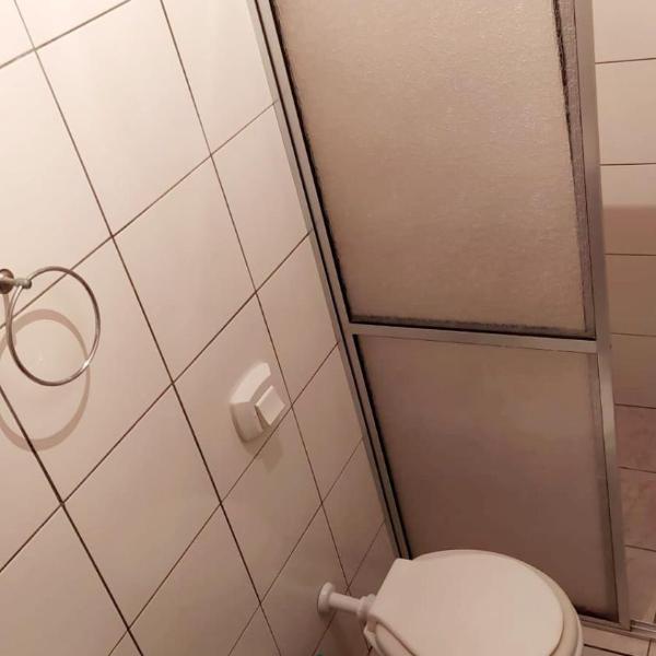 Residencial família Milani 100 metros do mar Torres - Foto 5