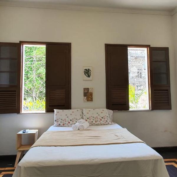 Casa 307 - Foto 2