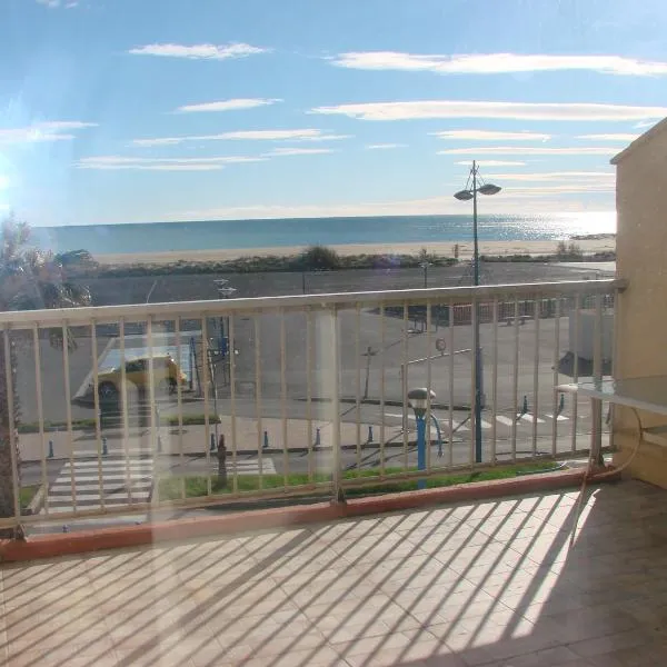 IBIS, hotel in Saint Pierre La Mer