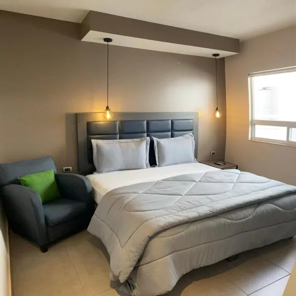 Hotel Buen Valle, hotel a Torreón