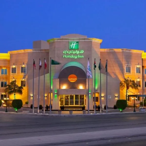 Holiday Inn Al Khobar by IHG, hotel v mestu Al Khobar