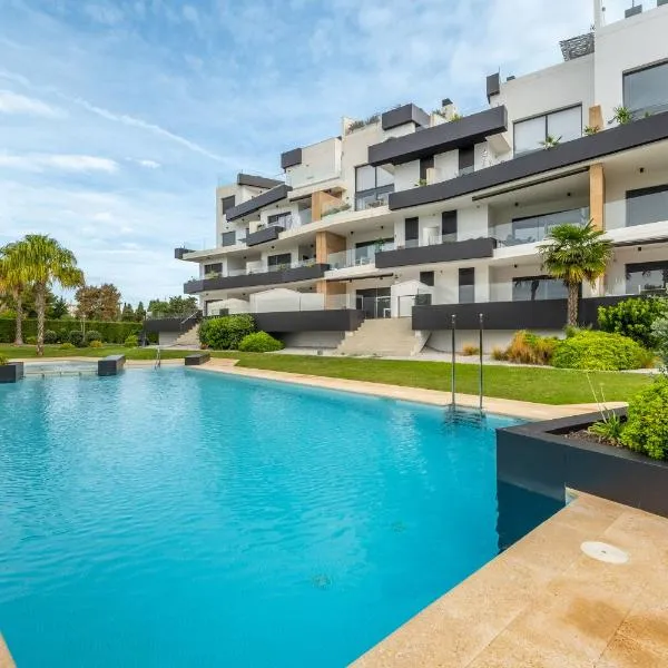 Apartamento Verano, hotel in Orihuela
