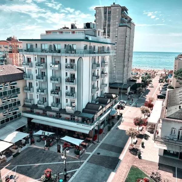 Hotel Margherita, hôtel à Lido di Jesolo