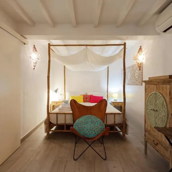 Casa Catalina, hotel v destinaci Palma de Mallorca