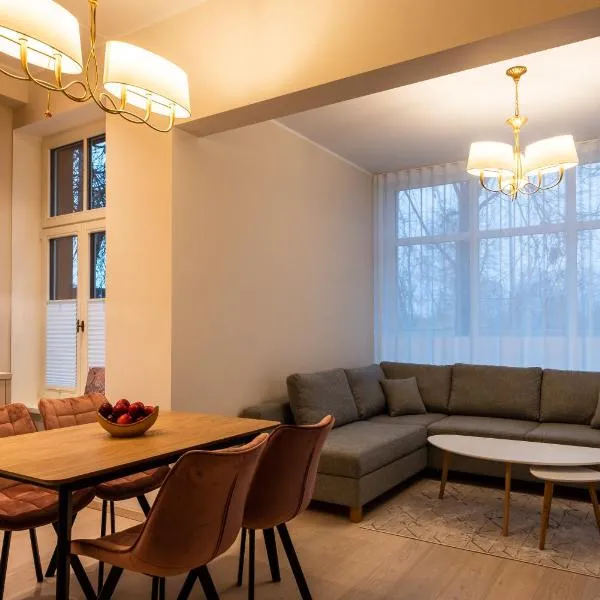 Laigu Apartment, hotel in Tartu