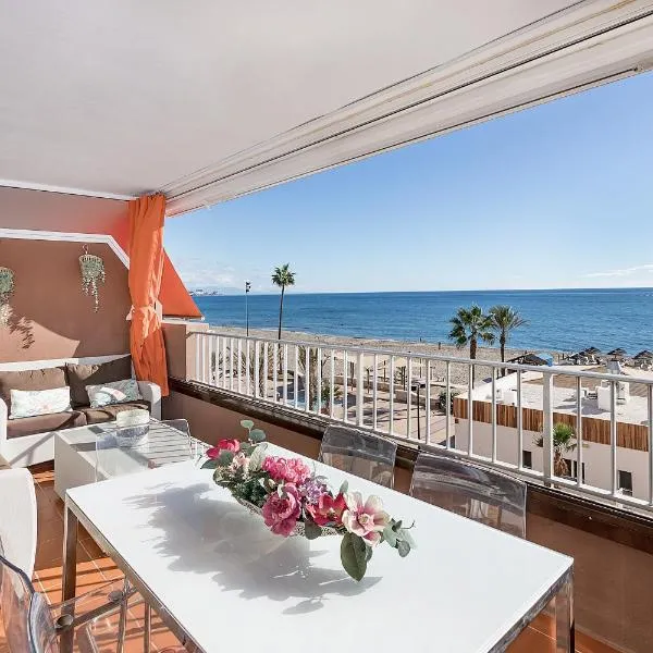 Bhost - The King、フエンヒロラのホテル