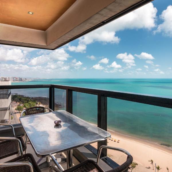 Particular Iracema Residence