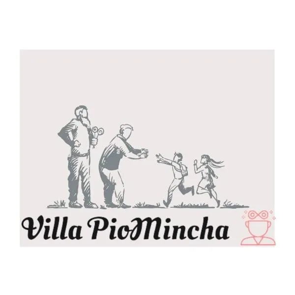 Villa Piomincha、セーのホテル