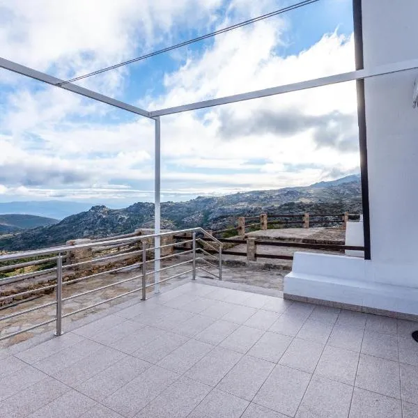 Bungalow QJ, ξενοδοχείο σε Covilhã