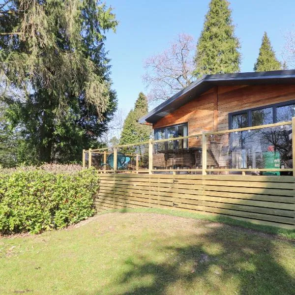 Windermere Lodge, hotel in Bowness-on-Windermere