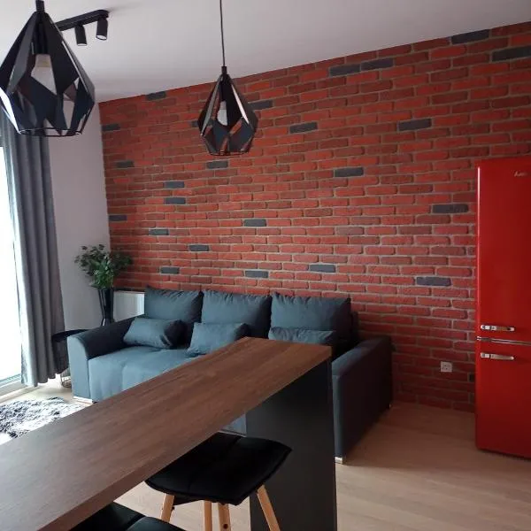 Arena ZG Apartment, Hotel in Zagreb